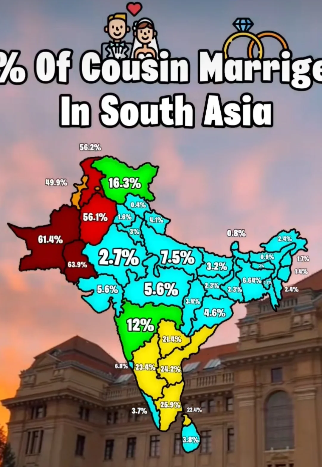 Pakistan & Cousin Marriages, by Mkesath