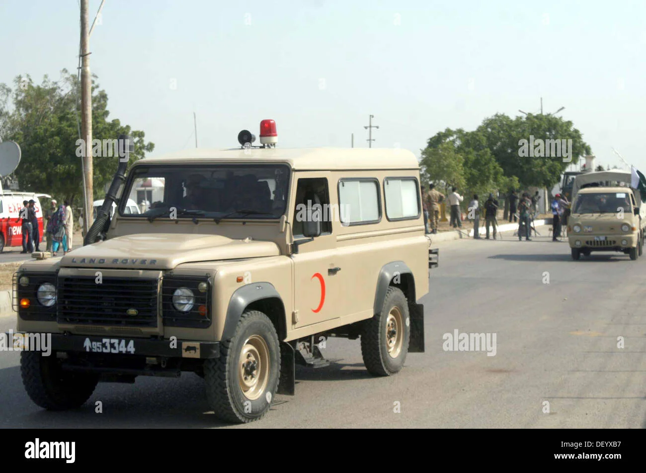 [🇵🇰-Land] - Pakistan Army Vehicles in use | PKDefense