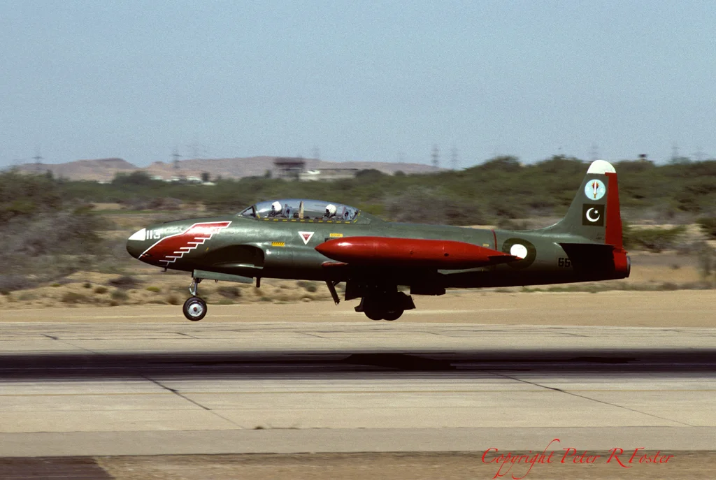 [🇵🇰-Airforce] - PAF Trainer Aircrafts | PKDefense