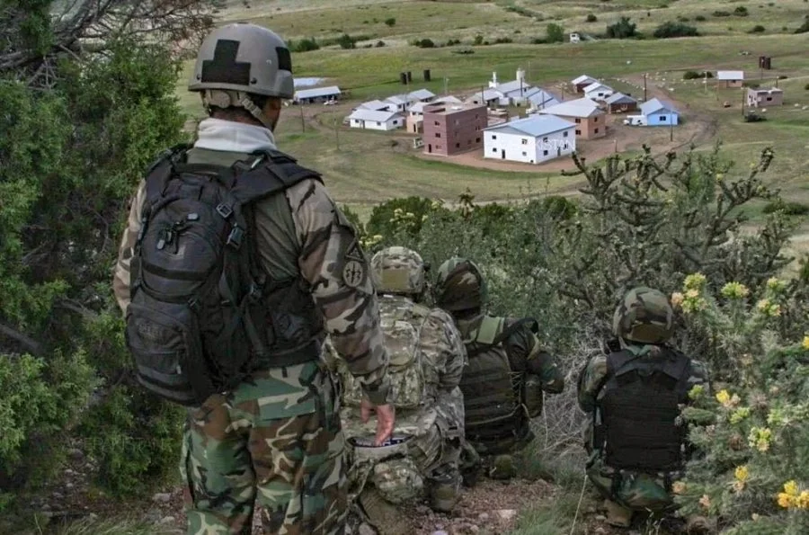 Photos - Special Operations Forces ... SSG | SSGN | SSW | PKDefense