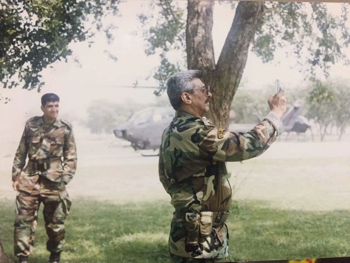 Photos - Special Operations Forces ... SSG | SSGN | SSW | PKDefense