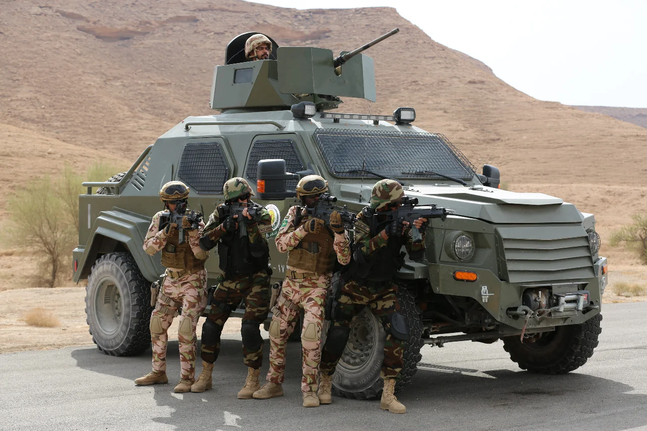 Photos - Special Operations Forces ... SSG | SSGN | SSW | PKDefense