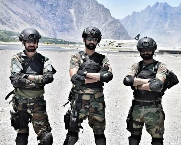 Photos - Special Operations Forces ... SSG | SSGN | SSW | PKDefense