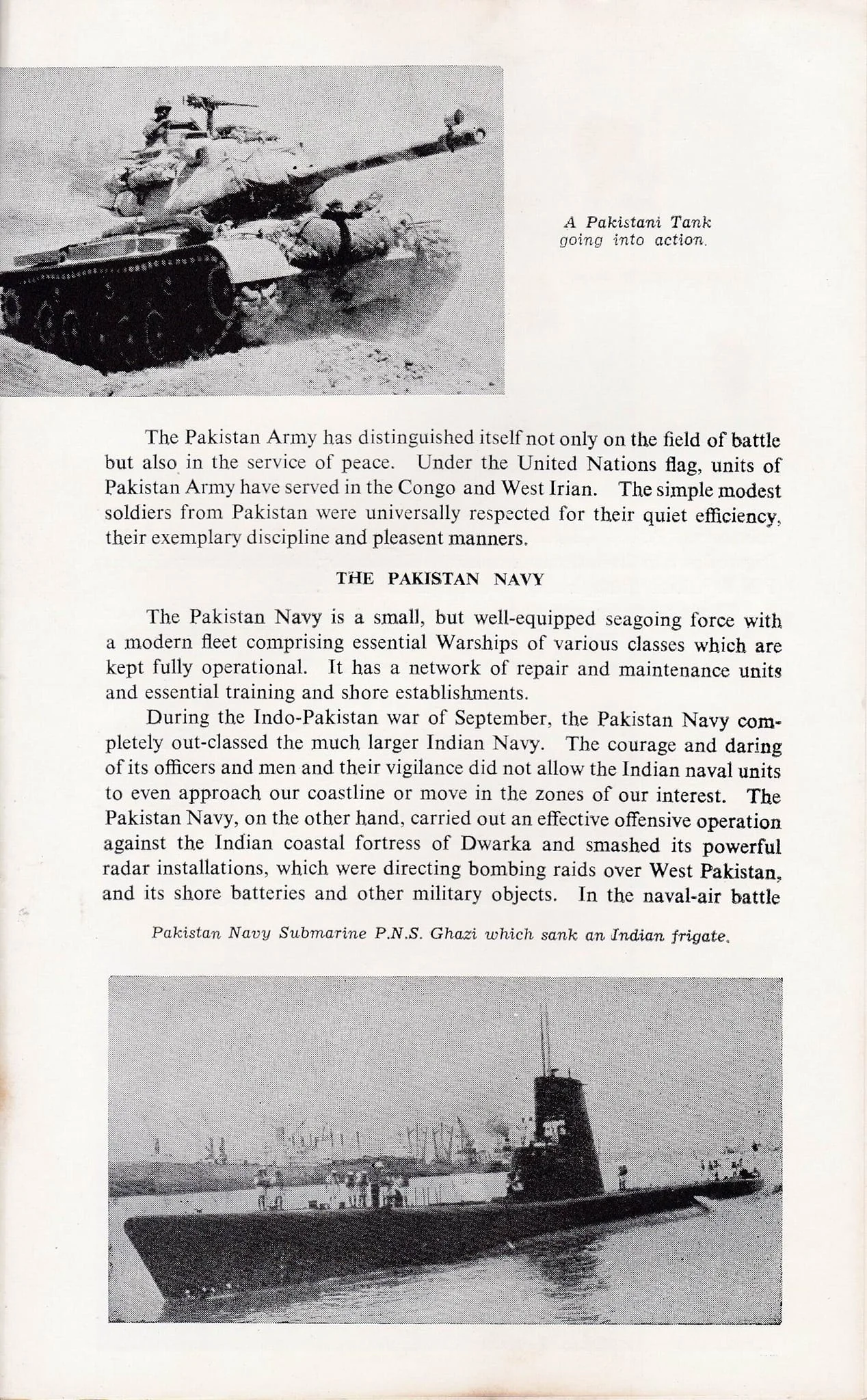 [🇵🇰-Land] - Pakistan : History & Operations of Wars | Page 2 | PKDefense