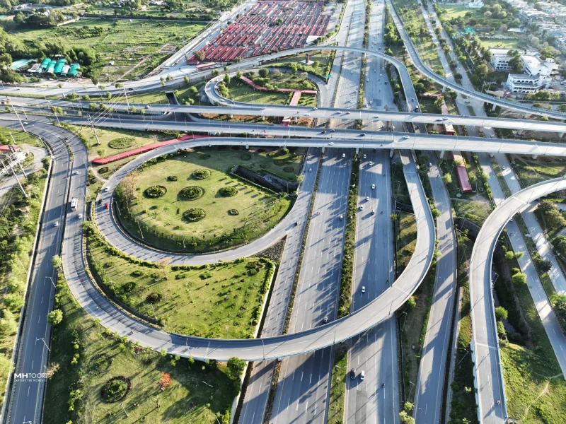 [🇵🇰] - Pakistan I Roads, Motorways and Highways | Page 2 | PKDefense