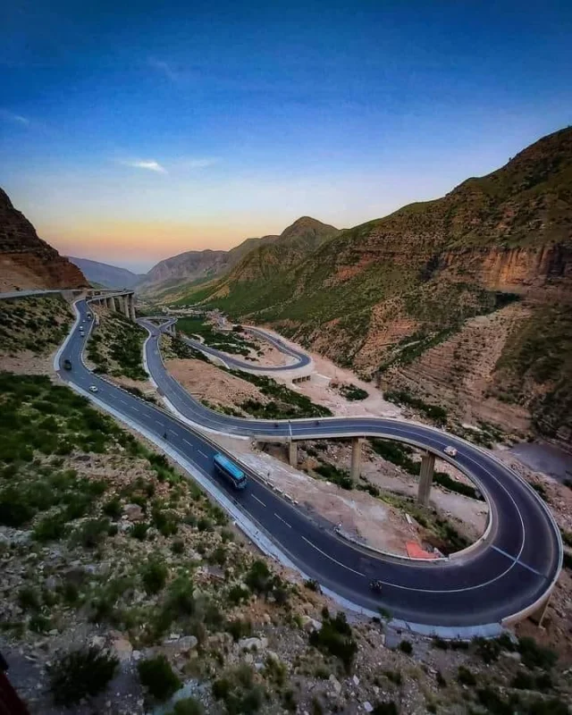 [🇵🇰] - Pakistan I Roads, Motorways and Highways | Page 3 | PKDefense