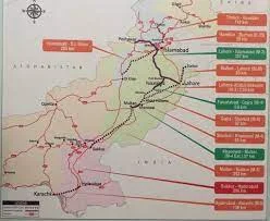 [🇵🇰] - Pakistan I Roads, Motorways and Highways | Page 3 | PKDefense