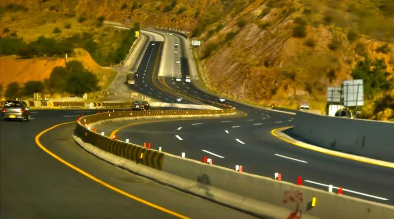 [🇵🇰] - Pakistan I Roads, Motorways and Highways | Page 4 | PKDefense
