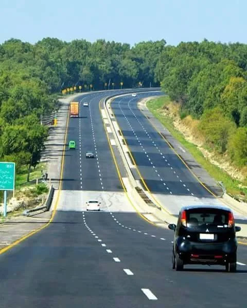 [🇵🇰] - Pakistan I Roads, Motorways and Highways | Page 4 | PKDefense