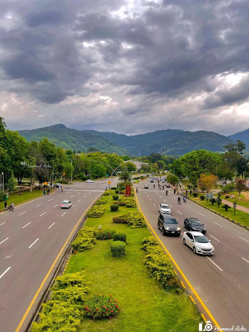 [🇵🇰] - Islamabad in Pictures | PKDefense