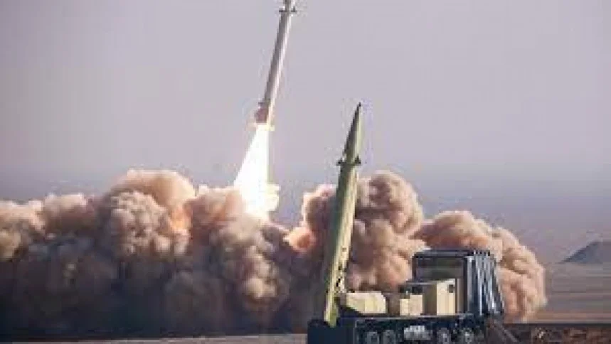 Friendship between Iran and Russia