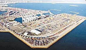 A tale of two cities