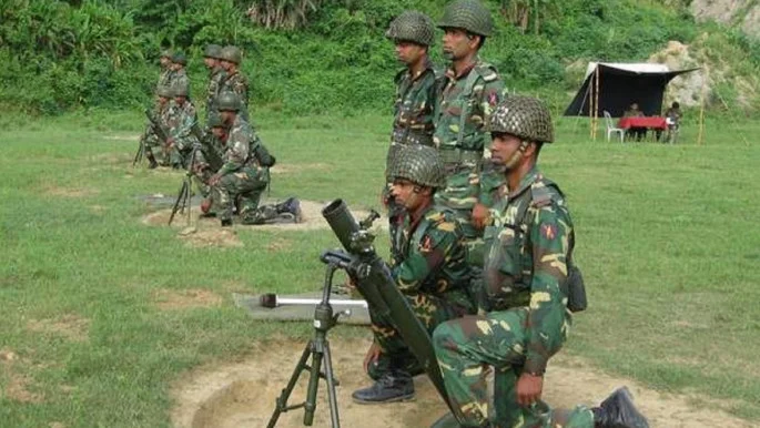 Operation Naf Rakkha