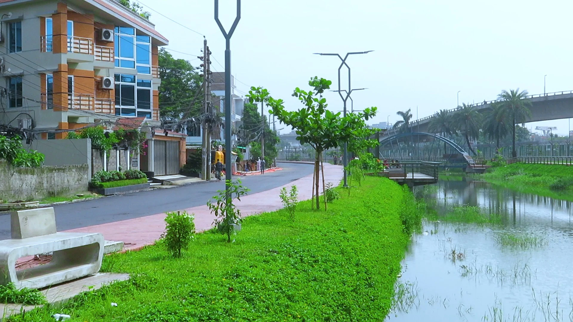 [🇧🇩] - Bangladesh Infra images | PKDefense