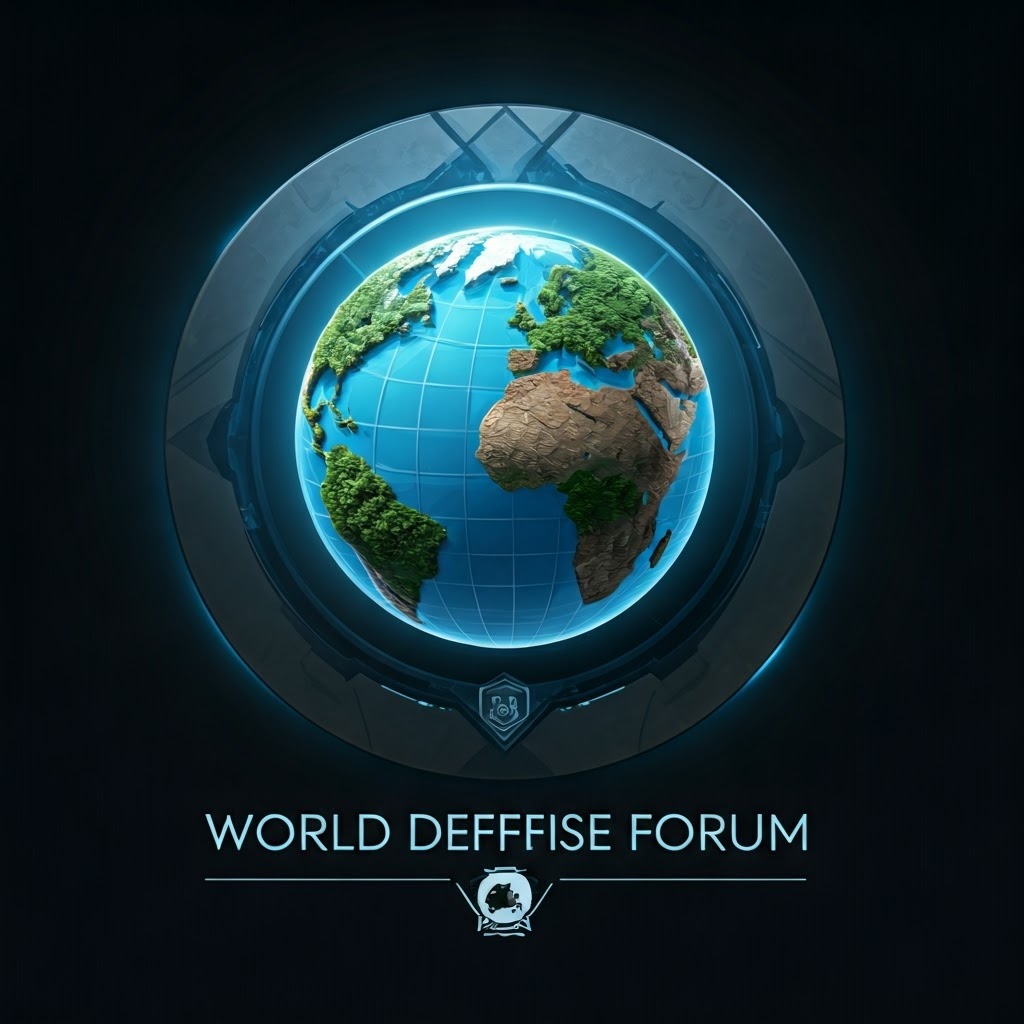 World Defense Forum