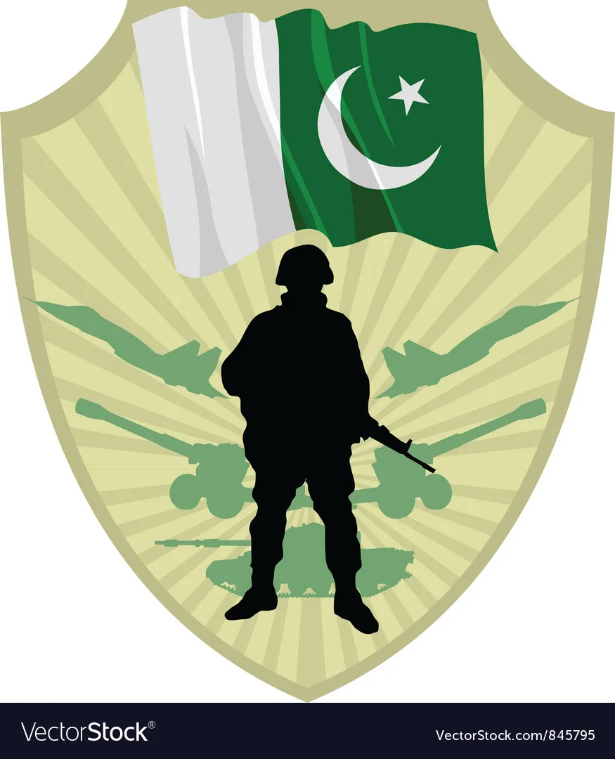 Pakistan Defense Forum