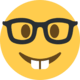 Nerd (+2)