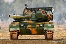 Bangladesh Army to upgrade their Type-59 & Type-69 main battle tanks1.jpg