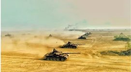 Yunus to observe army winter manoeuvre in Rajbari2.webp