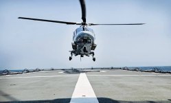 BNS ABU UBAIDAH welcomes BN Helicopter for the first time on Deck1.jpg