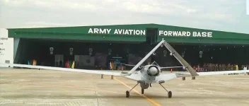 বাংলাদেশ সেনাবাহিনীর Bayrakter TB-2 ড্রোন2.webp