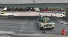 44 units of NORINCO VT-5 light tank3.webp