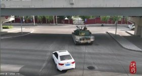 44 units of NORINCO VT-5 light tank4.jpg