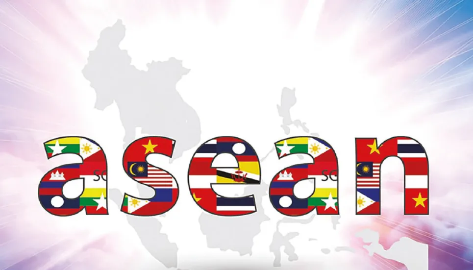 Look East Policy: Trade prospect of Bangladesh with ASEAN 